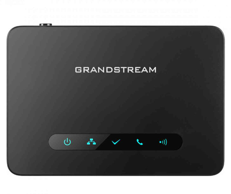 Grandstream Networks DP750 DECT-basestation Sort