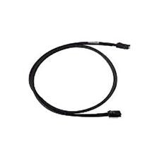 Intel AXXCBL875HDHD Serial Attached SCSI (SAS)-kabel 0,875 m