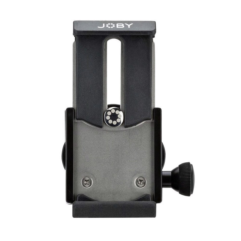 Joby Gorillapod GripTight Mount PRO Black stativhoved Sort ABS, Rustfrit stål, Termoplastisk elastomer (TPE) 1/4"