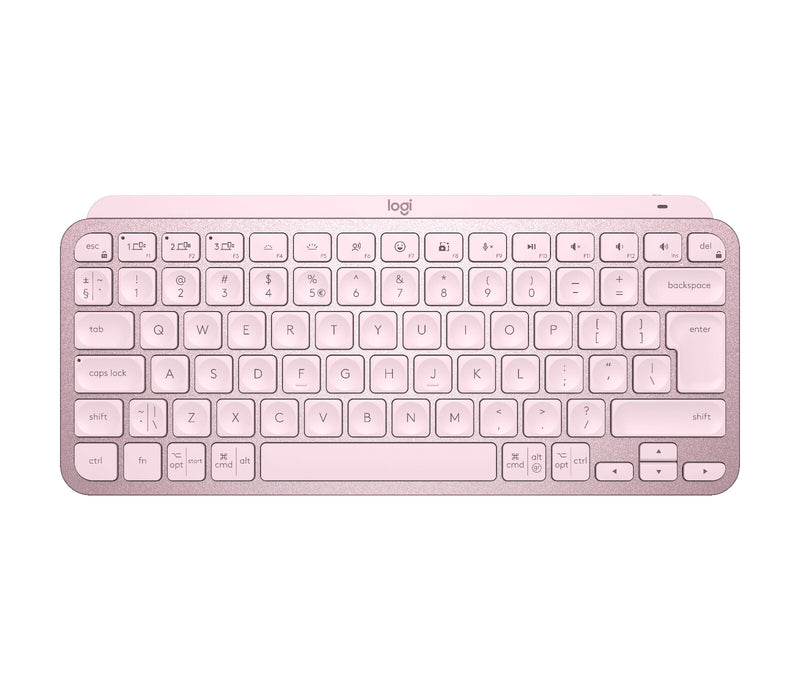 Logitech Master MX Keys Mini