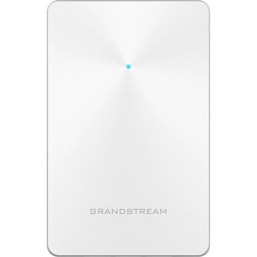 Grandstream Networks GWN7624 WLAN adgangspunkt 1733 Mbit/s Hvid Strøm over Ethernet (PoE)