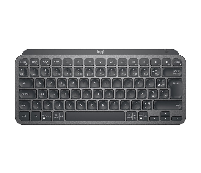 Logitech Master MX Keys Mini