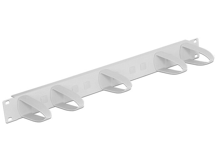 DeLOCK 43346 ledningskanalsystem Metal