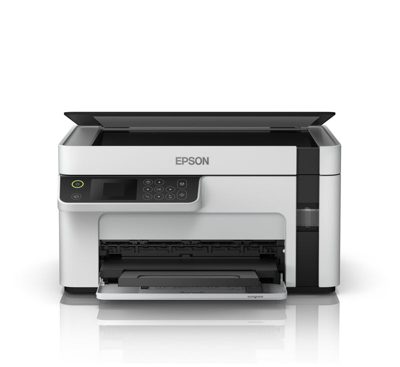 Epson EcoTank ET-M2120 Inkjet A4 1440 x 720 dpi 32 sider pr. minut Wi-Fi