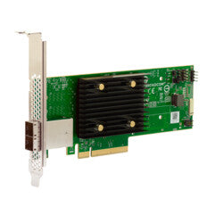 Broadcom HBA 9500-8e interface-kort/adapter Intern SAS