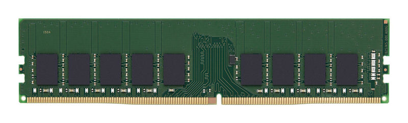 Kingston Technology KTL-TS426E/16G hukommelsesmodul 16 GB 1 x 16 GB DDR4 288-pin DIMM Fejlkorrigerende kode
