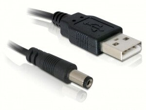 DeLOCK Cable USB Power Sort 1 m USB A