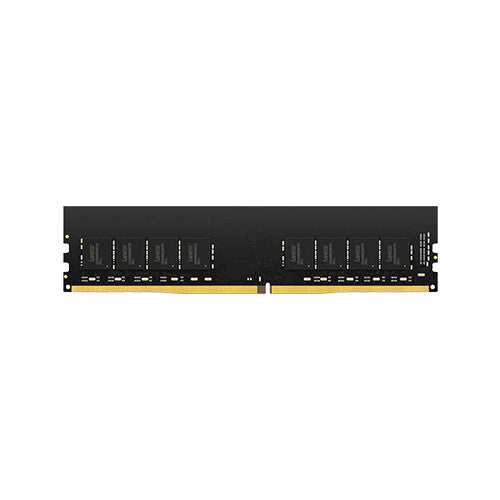 Lexar LD4AU016G-B3200GSST hukommelsesmodul 16 GB 1 x 16 GB DDR4 288-pin DIMM