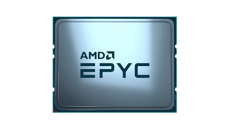 AMD EPYC 7413 processor 2,65 GHz 128 MB L3 Bakke