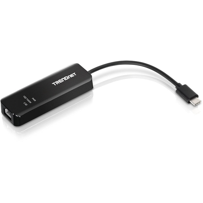 Trendnet TUC-ET2G netværkskort Ethernet 2500 Mbit/s