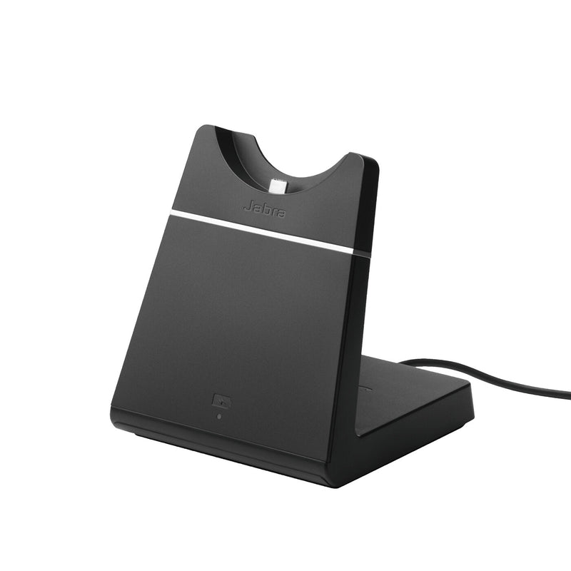 Jabra 14207-40 tilbehør til hovedtelefon/headset Opladerstativ