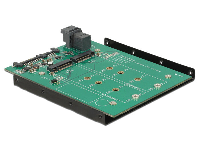 DeLOCK 62704 interface-kort/adapter Intern M.2