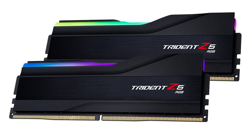 G.Skill Trident F5-6000J3636F16GX2-TZ5RK hukommelsesmodul 32 GB 2 x 16 GB DDR5 288-pin DIMM