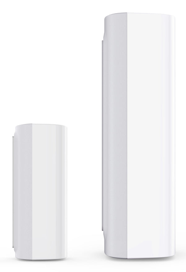 Eufy T89000D4 dør/vindue sensor Trådløs Dør/vindue Hvid