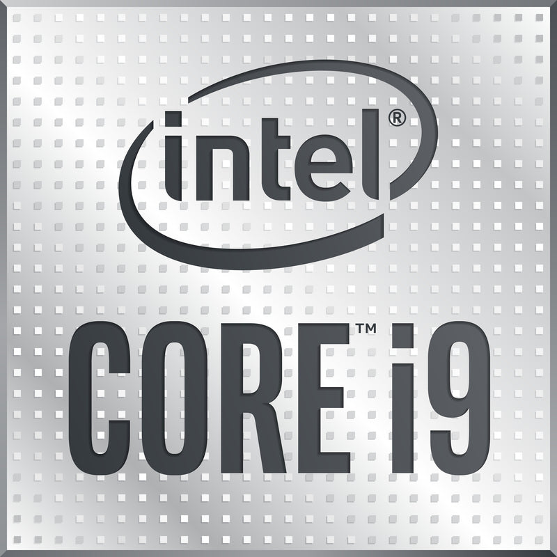 Intel Core i9-10900E processor 2,8 GHz 20 MB Smart cache Bakke