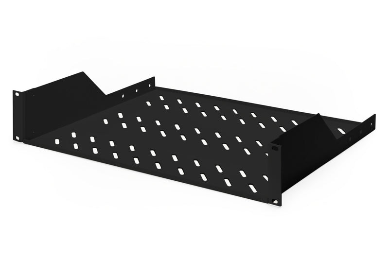 Digitus DN-19 TRAY-2-SW tilbehør til rack