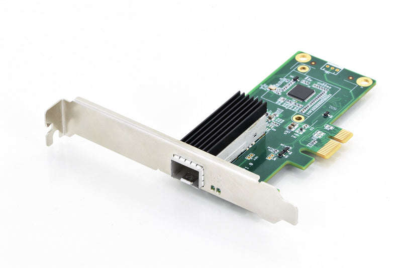 Digitus DN-10160 netværkskort Intern Fiber 1000 Mbit/s