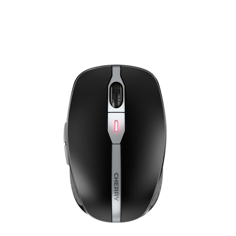 CHERRY MW 9100 mus Kontor Ambidextrous RF trådløs + Bluetooth 2400 dpi