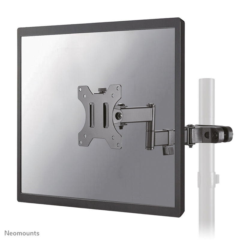 Neomounts FL40-450BL11 tv-beslag 81,3 cm (32") Sort