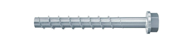 Fischer 536861 skrue/bolt 50 stk