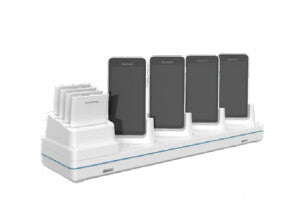 Honeywell CT30-5CB-UVN-HC0 mobil dockingstation Mobil computer Hvid
