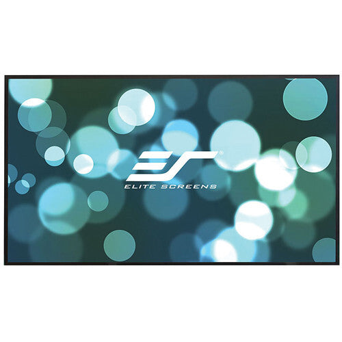 Elite Screens Aeon CineGrey 3D projektorlærred 2,54 m (100") 16:9