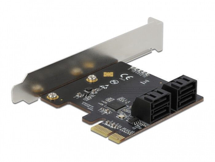 DeLOCK 90010 interface-kort/adapter SATA