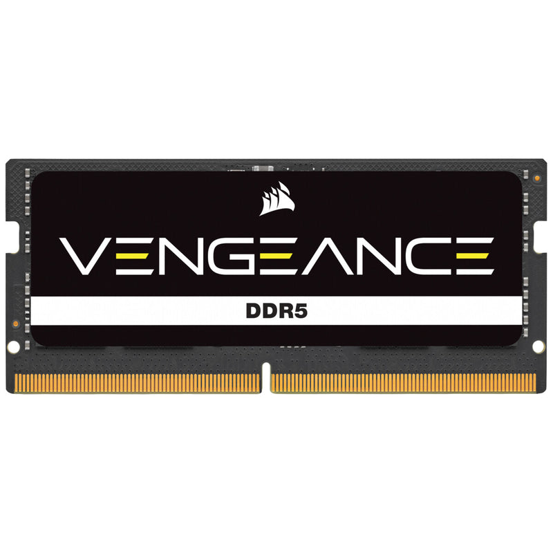 Corsair VENGEANCE hukommelsesmodul 64 GB 2 x 32 GB DDR5 262-pin SO-DIMM