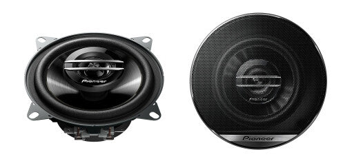 Pioneer TS-G1020F bilhøjttaler Rund 2-vejs 210 W