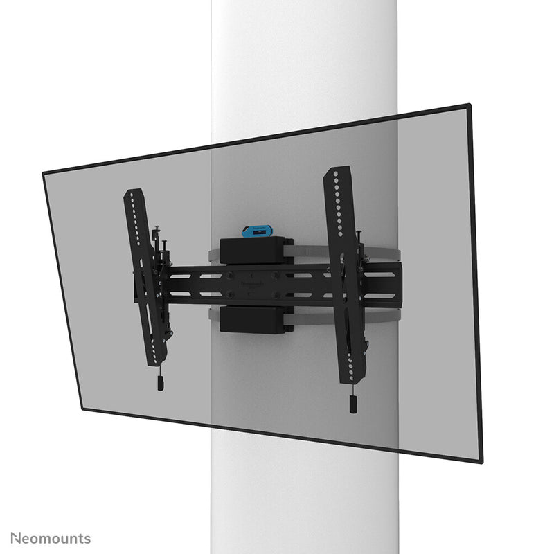 Neomounts WL35S-910BL16 tv-beslag 190,5 cm (75") Sort