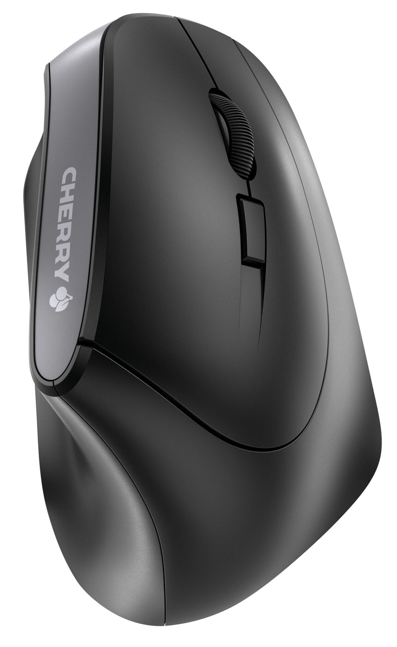 CHERRY MW 4500 mus Kontor Højre hånd RF trådløst Optisk 1200 dpi