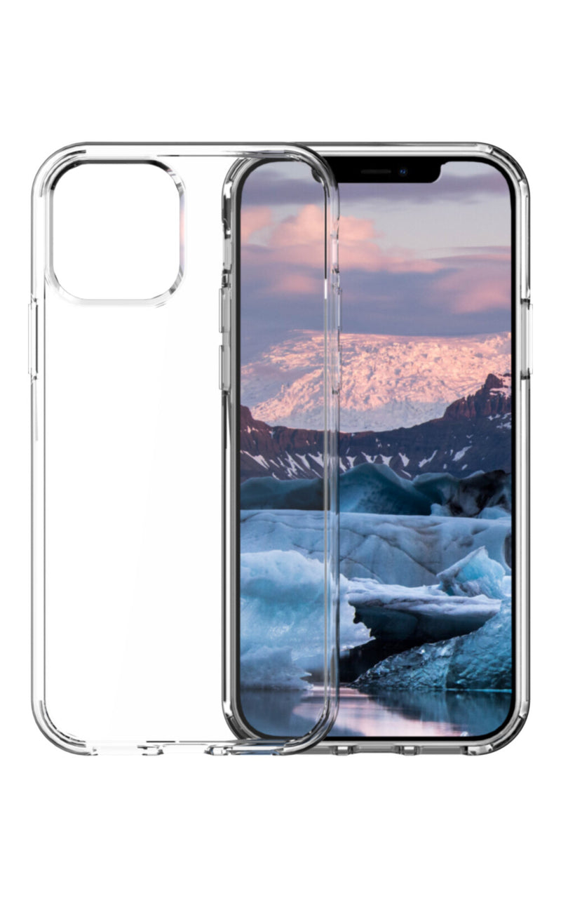 dbramante1928 Iceland Pro - iPhone 13 Pro - Clear