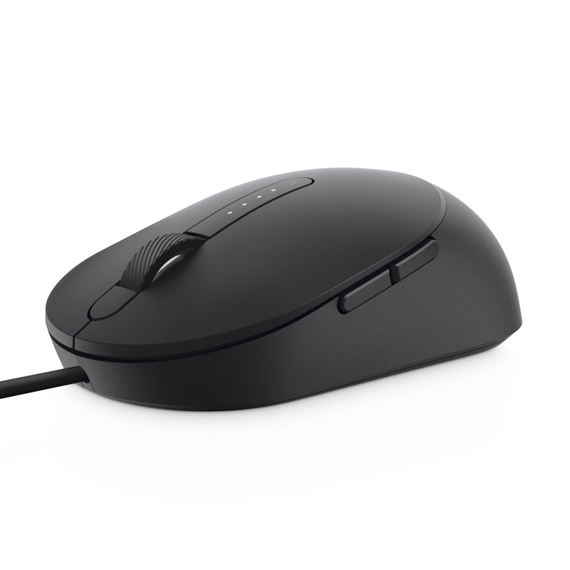 DELL MS3220 mus Kontor Ambidextrous USB Type-A Laser 3200 dpi