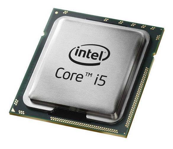 Intel Core i5-4460 processor 3,2 GHz 6 MB Smart cache Bakke