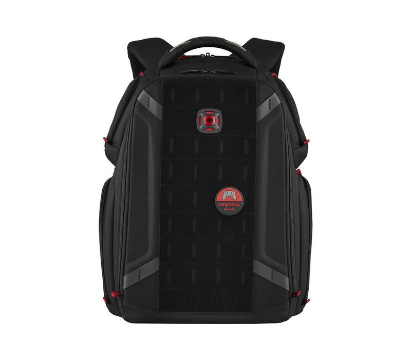 Wenger/SwissGear Wenger Rygsæk 15.6 Polyester Støbt EVA Sort