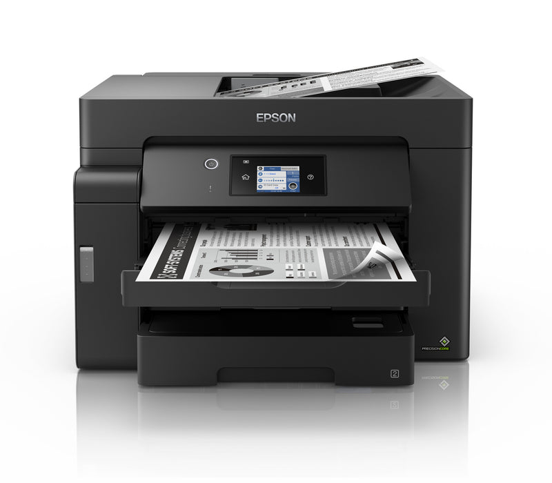 Epson EcoTank M15140 Laser A3+ 4800 x 1200 dpi 32 sider pr. minut Wi-Fi