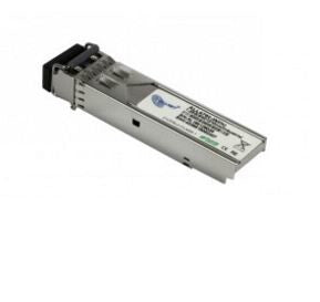ALLNET ALL4750-INDU modul til netværksmodtager Fiberoptisk 1000 Mbit/s SFP 850 nm