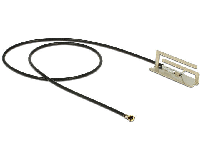 DeLOCK 86217 antenne MHF 4 dBi