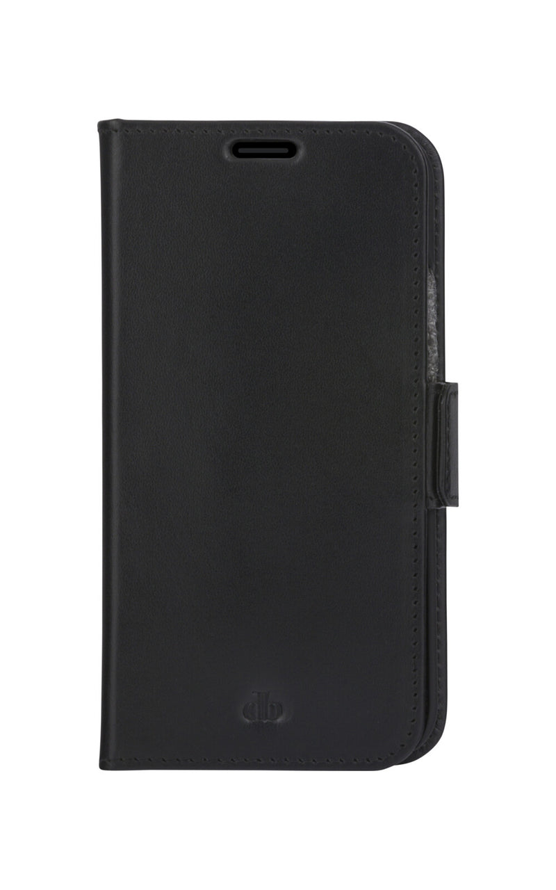 dbramante1928 Copenhagen Slim - iPhone 13 - Black
