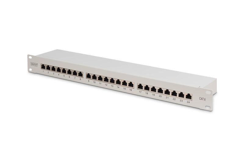 Digitus DN-91624S patch panel 1U