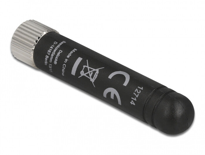 DeLOCK 12714 antenne Omniretningsbestemt antenne SMA 3,7 dBi