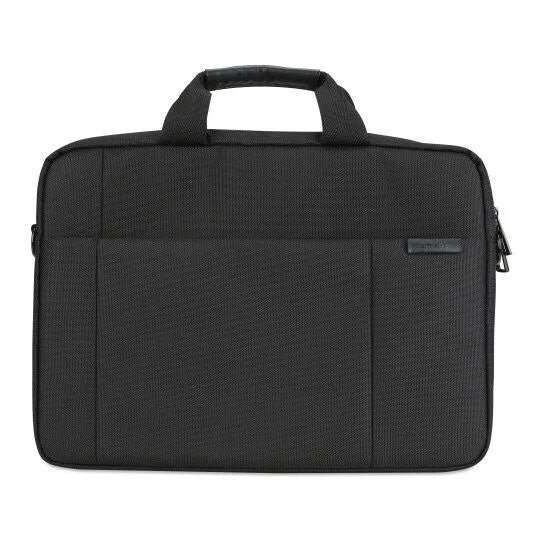 Acer NP.BAG1A.188 taske og etui til laptop 35,6 cm (14") Mappe Sort