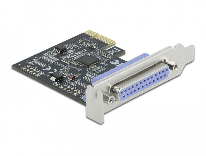 DeLOCK 90500 interface-kort/adapter Intern Parallel