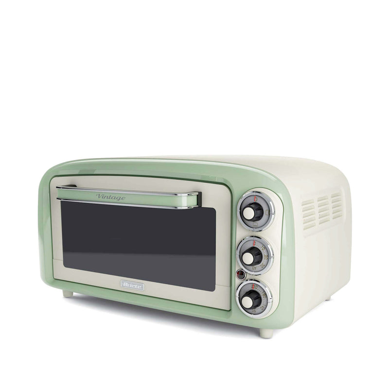 Ariete 0979/04 18 L 1380 W Grøn Grill