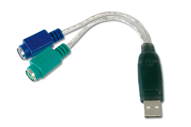 Digitus DA-70118 PS/2-kabel