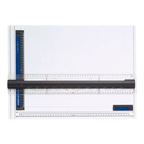 Staedtler Mars 661 tegnetavle A3 (297x420 mm) Hvid