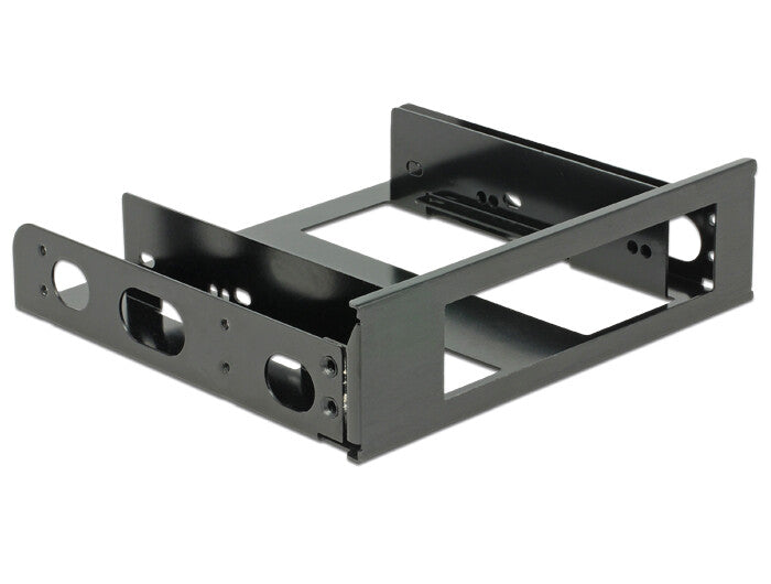 DeLOCK 18267 computeretui del Universel HDD-monteringsbeslag