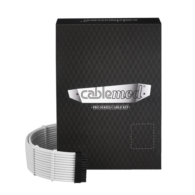 Cablemod CM-PCSR-FKIT-NKW-R intern strømkabel