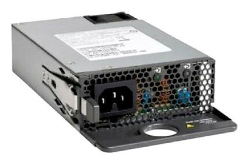 Cisco PWR-C5-125WAC= netværksswitch komponent Strømforsyning