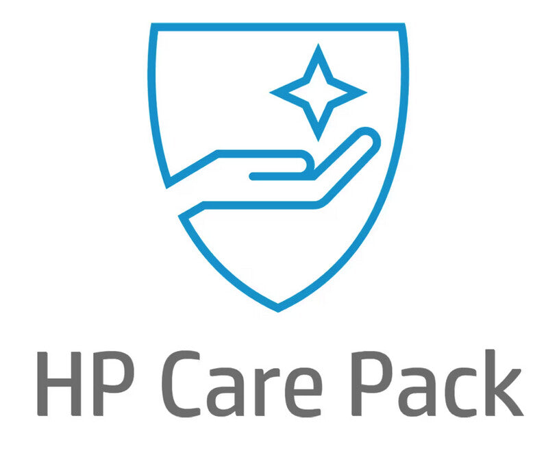 HPE 1y PW Nbd CLJ M570 MFP HW Support